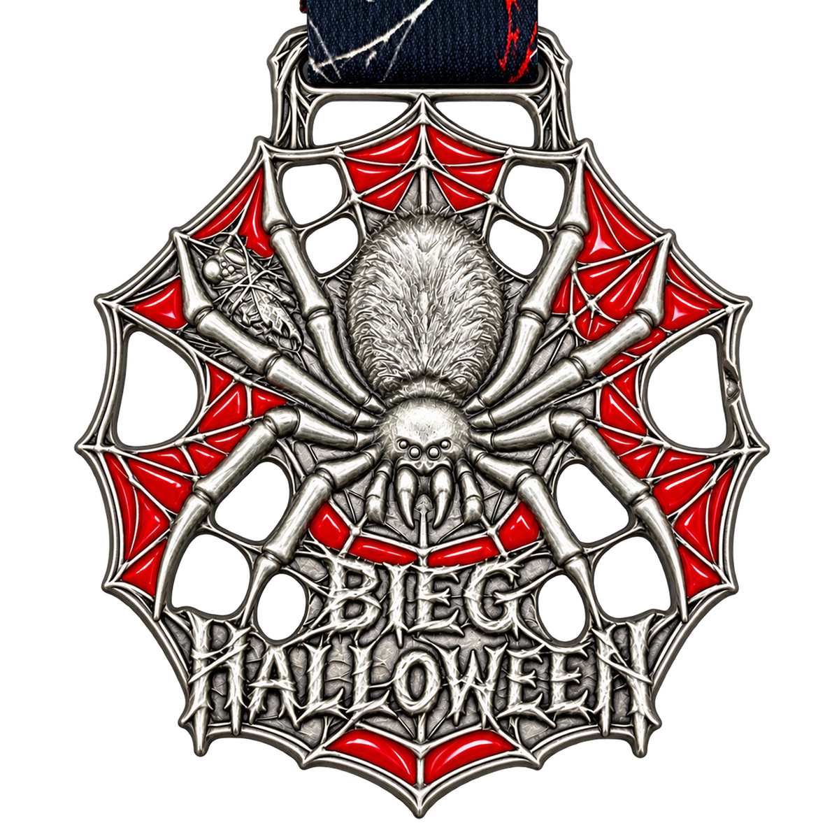 Bieg Halloween 2026