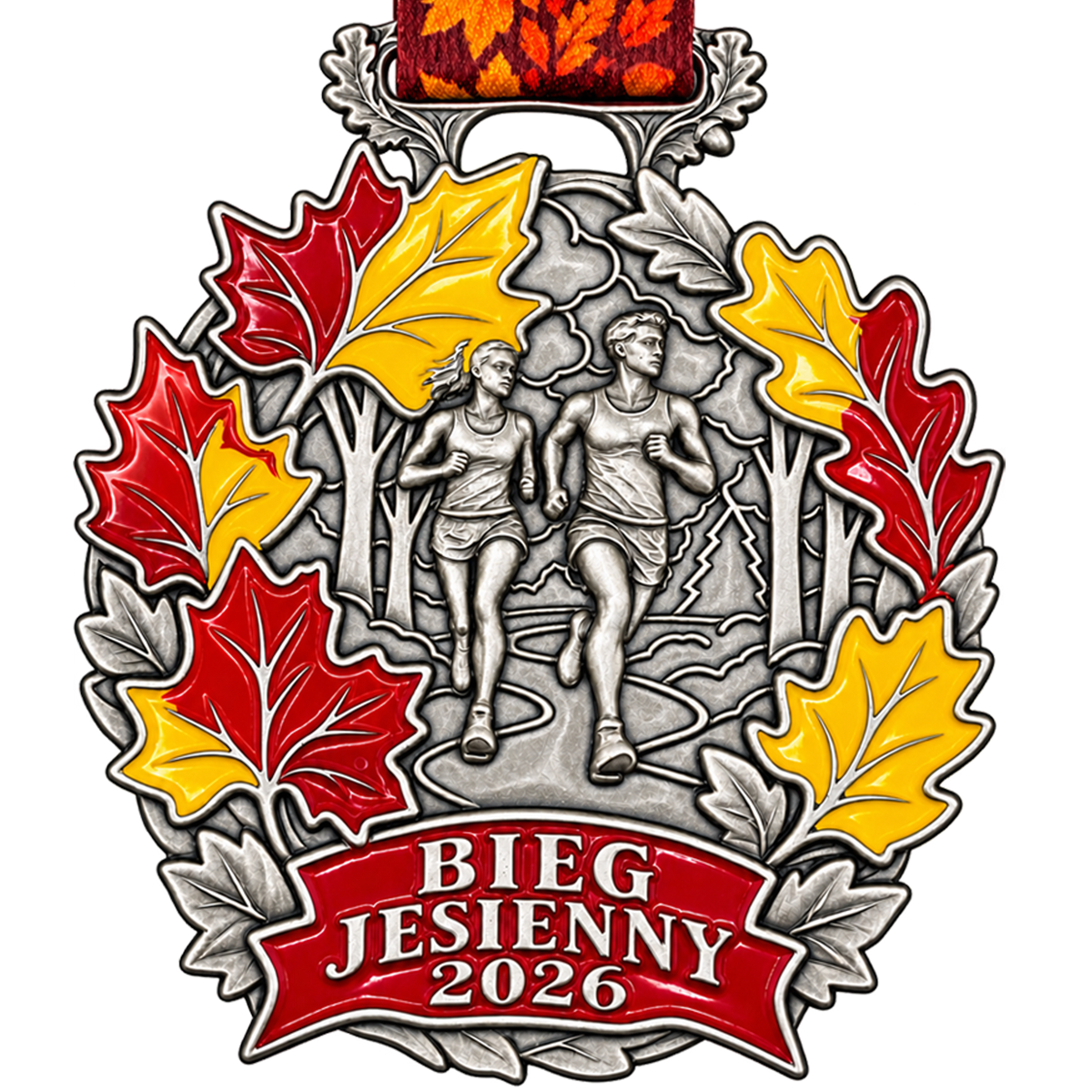 Jesienny Bieg