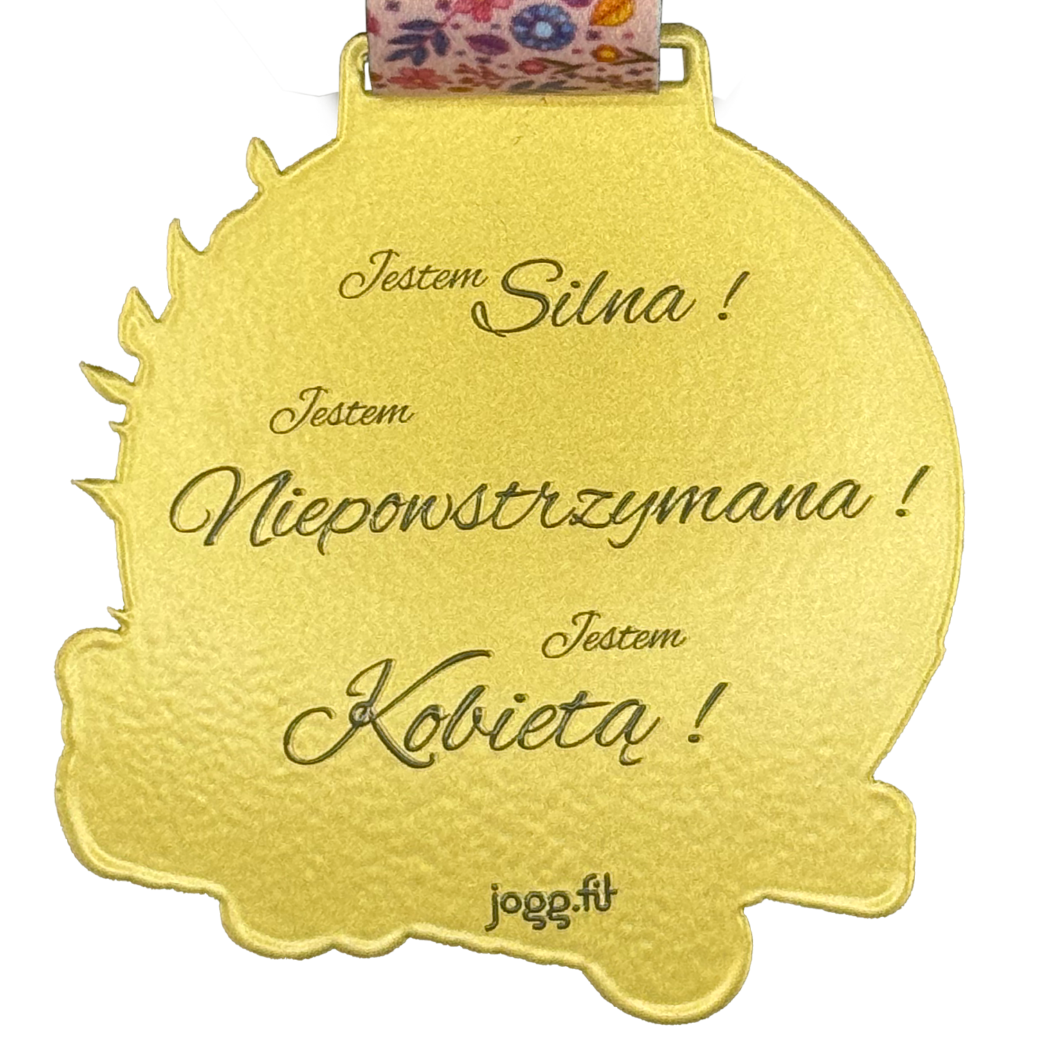 Bieg na Dzień Kobiet