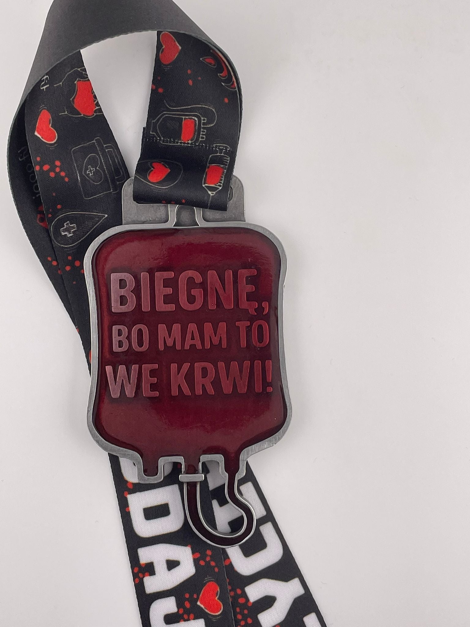 Bieg Krwiodawców