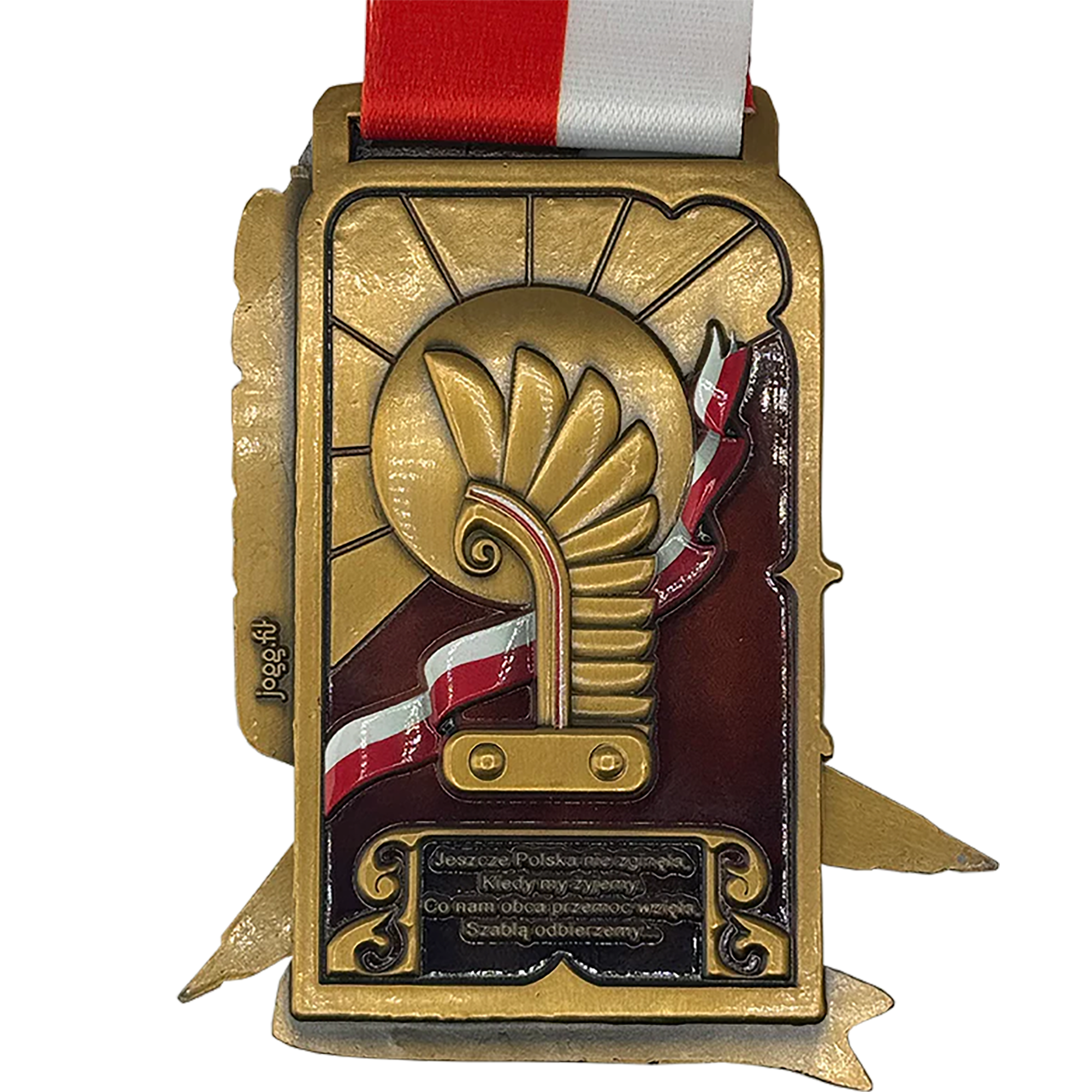 Bieg Niepodległości: Śladami Historii