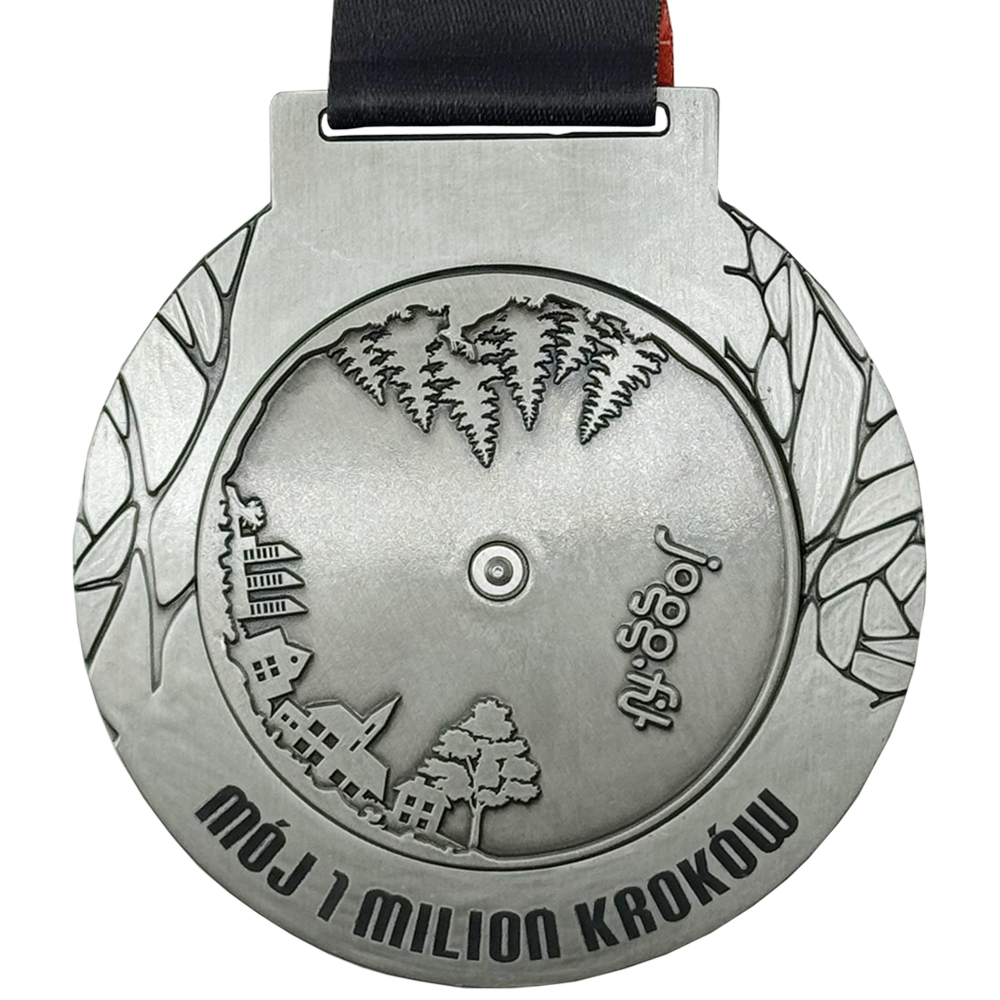 1 Mln Kroków: Tōkaidō Run