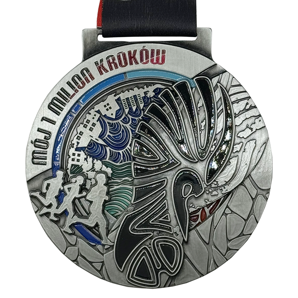 1 Mln Kroków: Tōkaidō Run